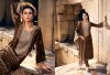 Sang E Siyah By Ibiza Velvet Designer Salwar Kameez